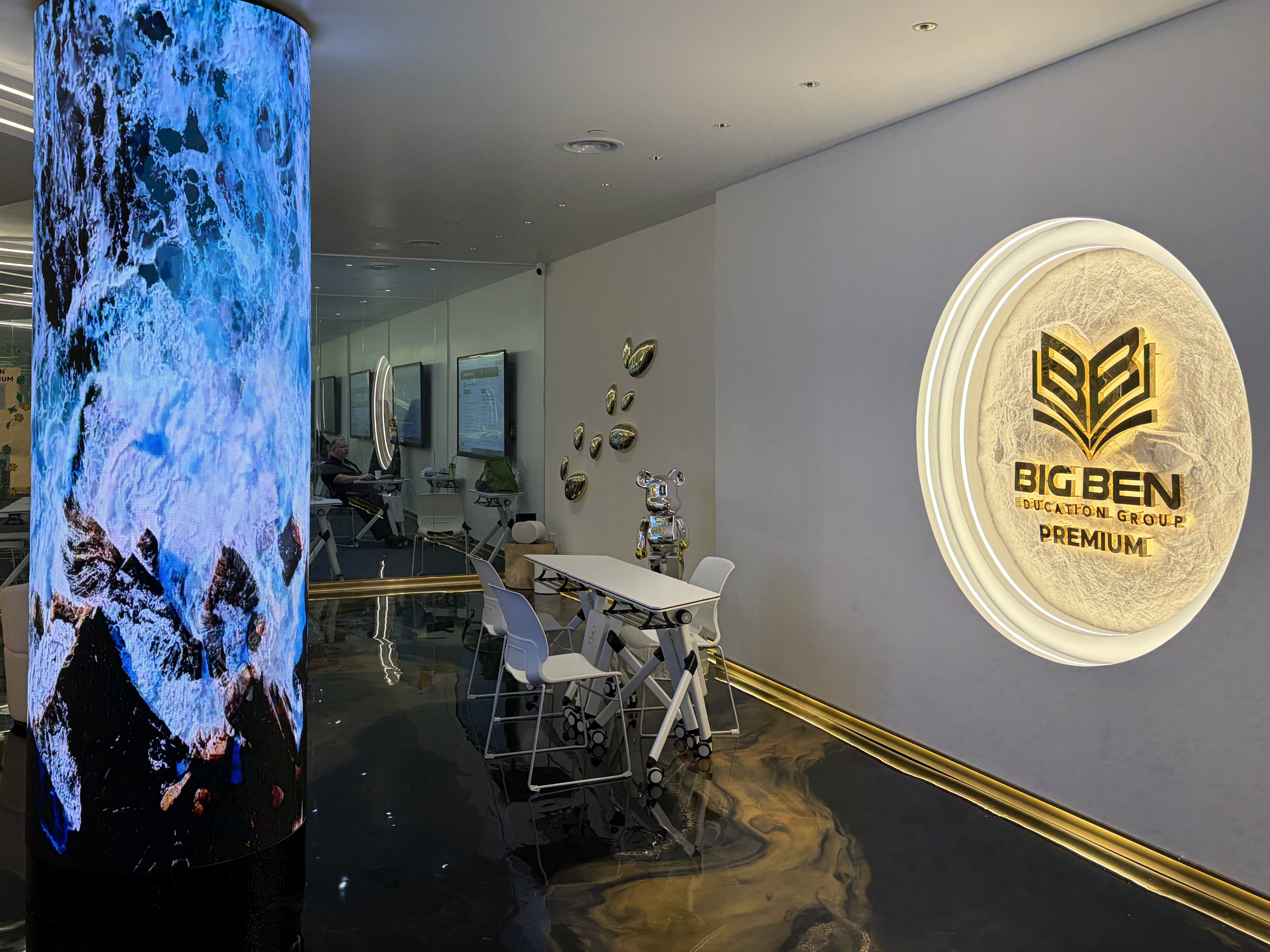 Big Ben Premium Cyberjaya